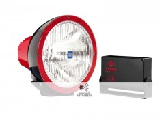 Ксеноновые фары Hella Luminator Xenon 1F8 007 560-561